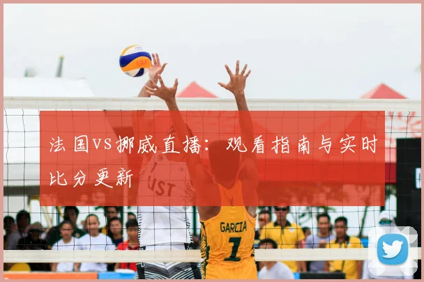 法国vs挪威直播：观看指南与实时比分更新